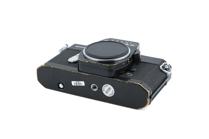 Pentax Spotmatic SP II