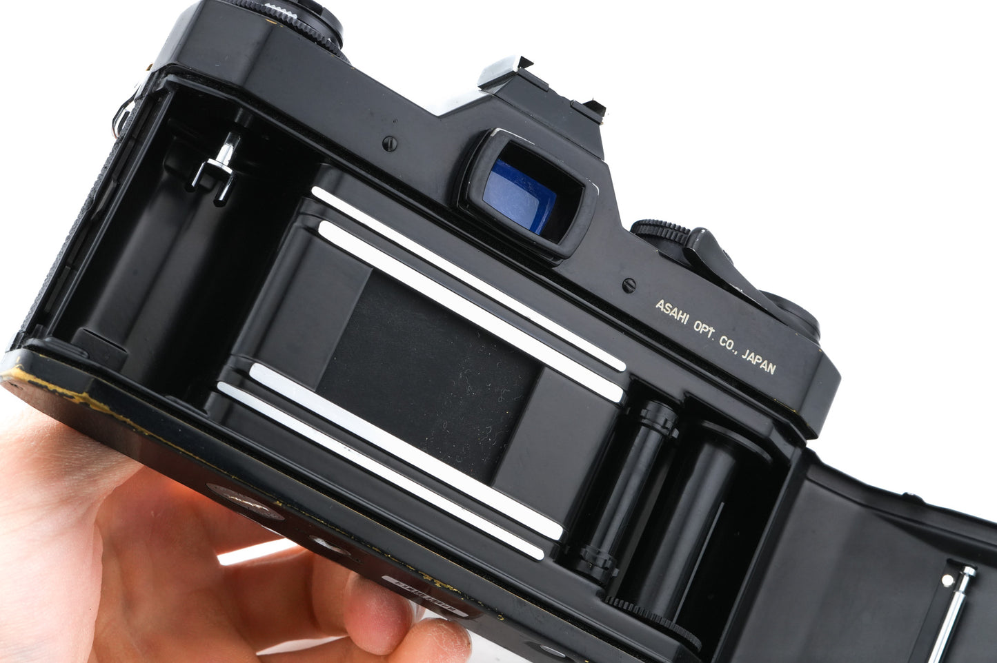 Pentax Spotmatic SP II