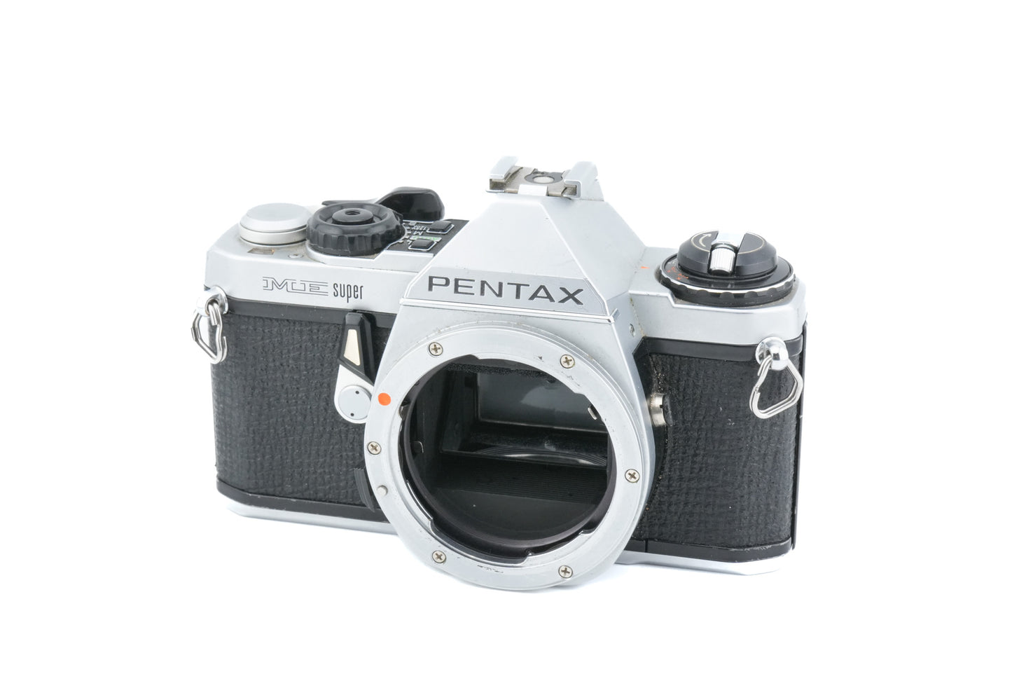 Pentax ME Super