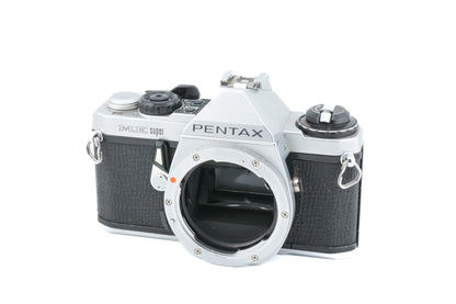 Pentax ME Super