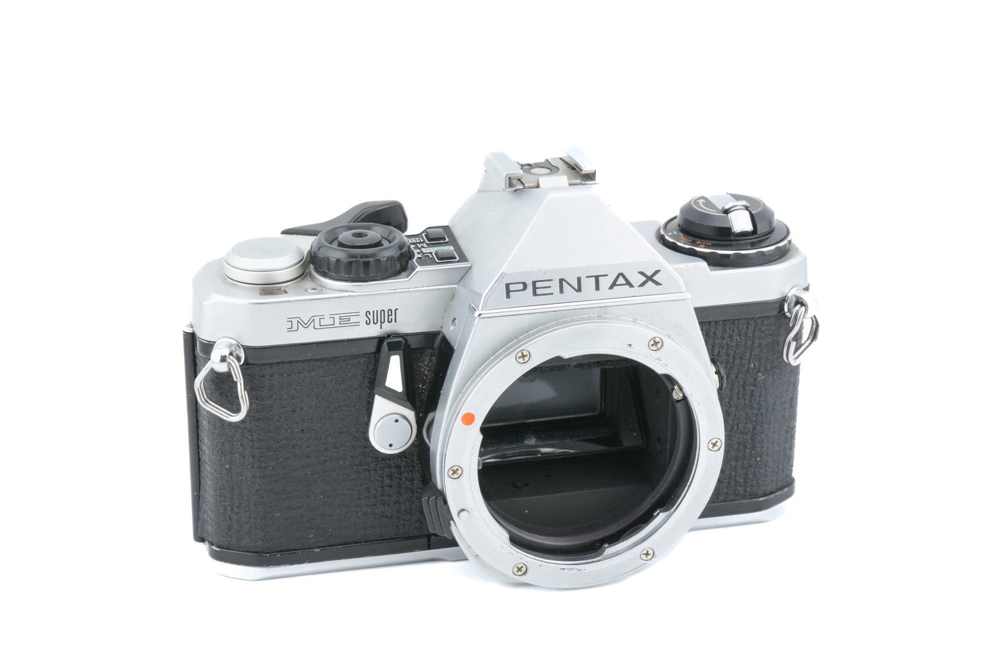 Pentax ME Super - Camera – Kamerastore