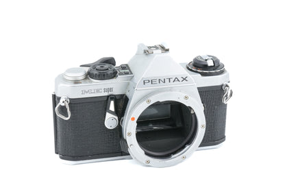 Pentax ME Super