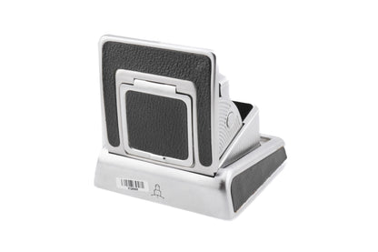 Pentacon Waist Level Finder