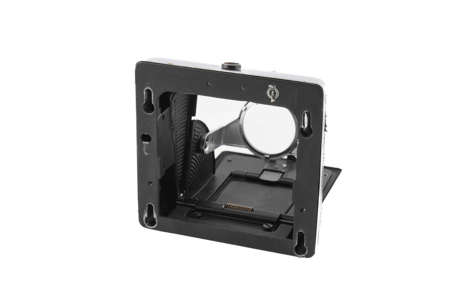 Pentacon Waist Level Finder