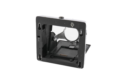 Pentacon Waist Level Finder