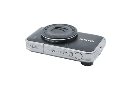 Canon PowerShot SX210 IS