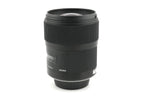Sigma 35mm f1.4 DG HSM Art (A012)