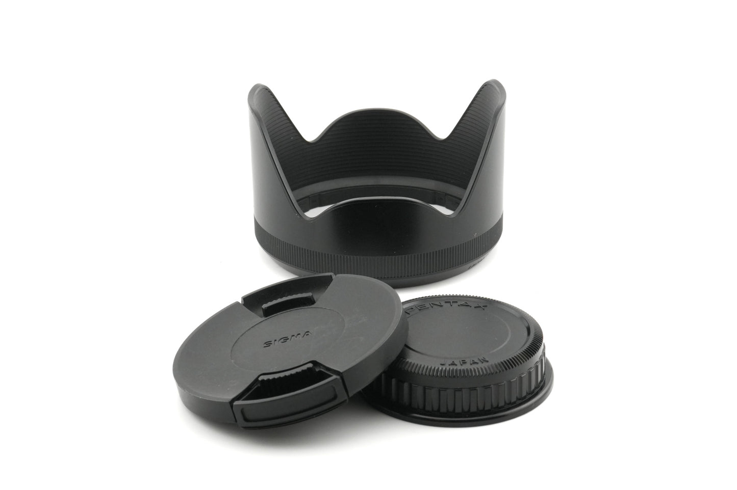 Sigma 35mm f1.4 DG HSM Art (A012)