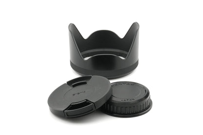 Sigma 35mm f1.4 DG HSM Art (A012)