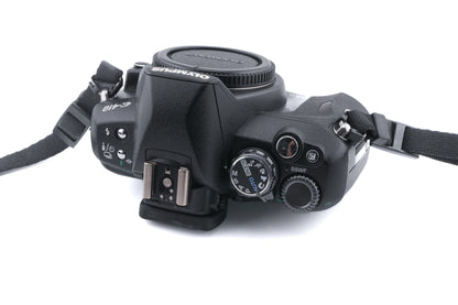 Olympus E-410