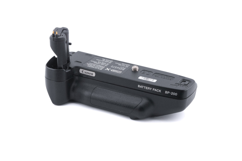 Canon BP-200 Battery Pack