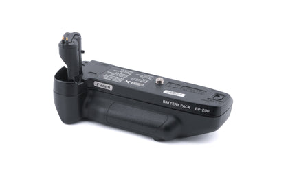 Canon BP-200 Battery Pack
