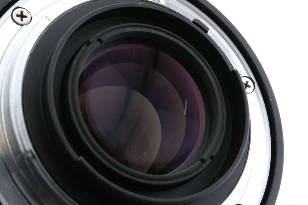 Nikon 50mm f2 Nikkor K Pre-AI