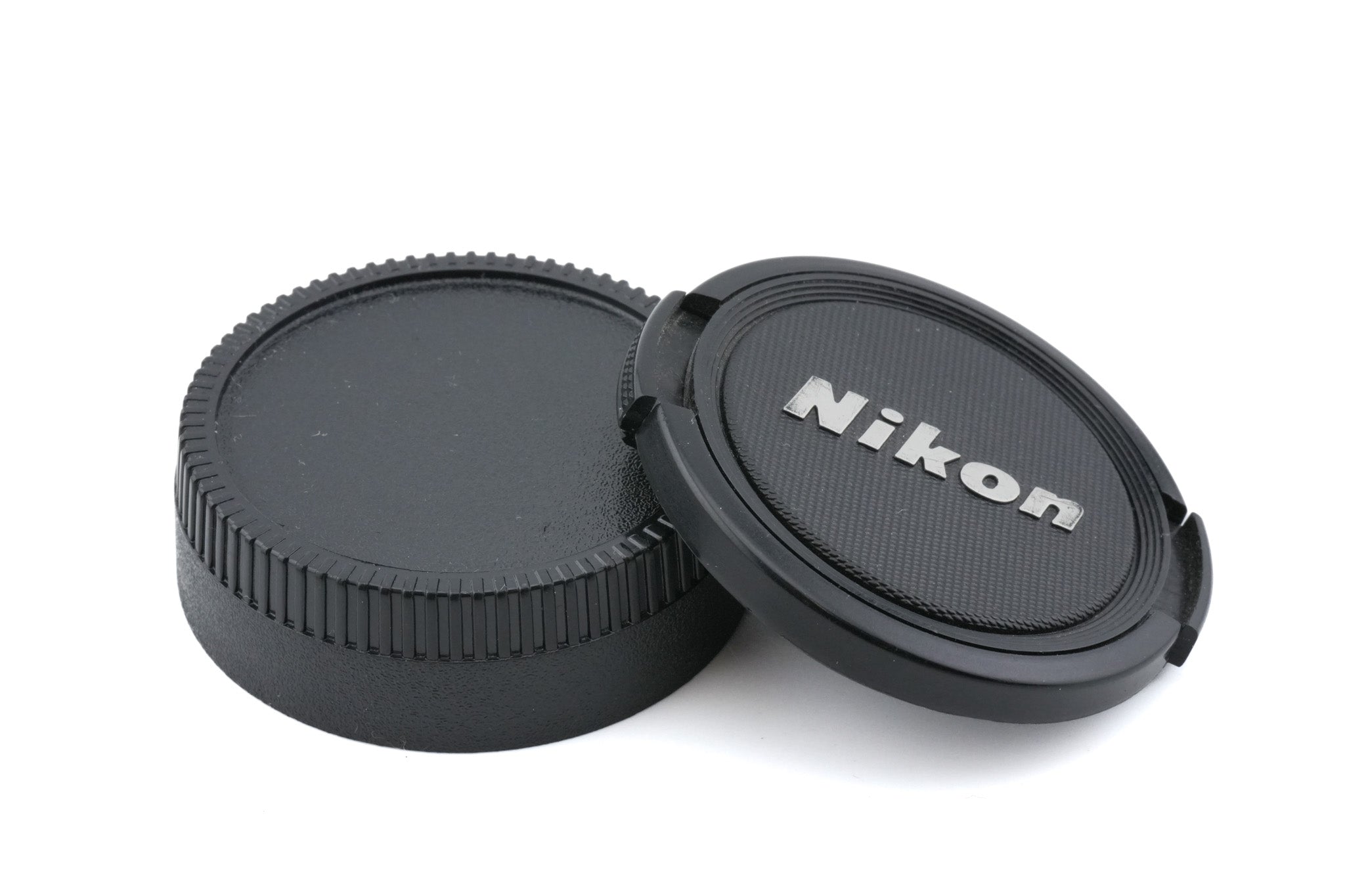 Nikon 50mm f2 Nikkor K Pre-AI
