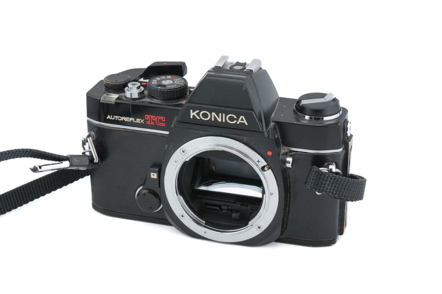 Konica Autoreflex TC