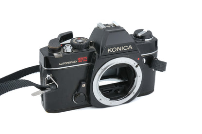 Konica Autoreflex TC