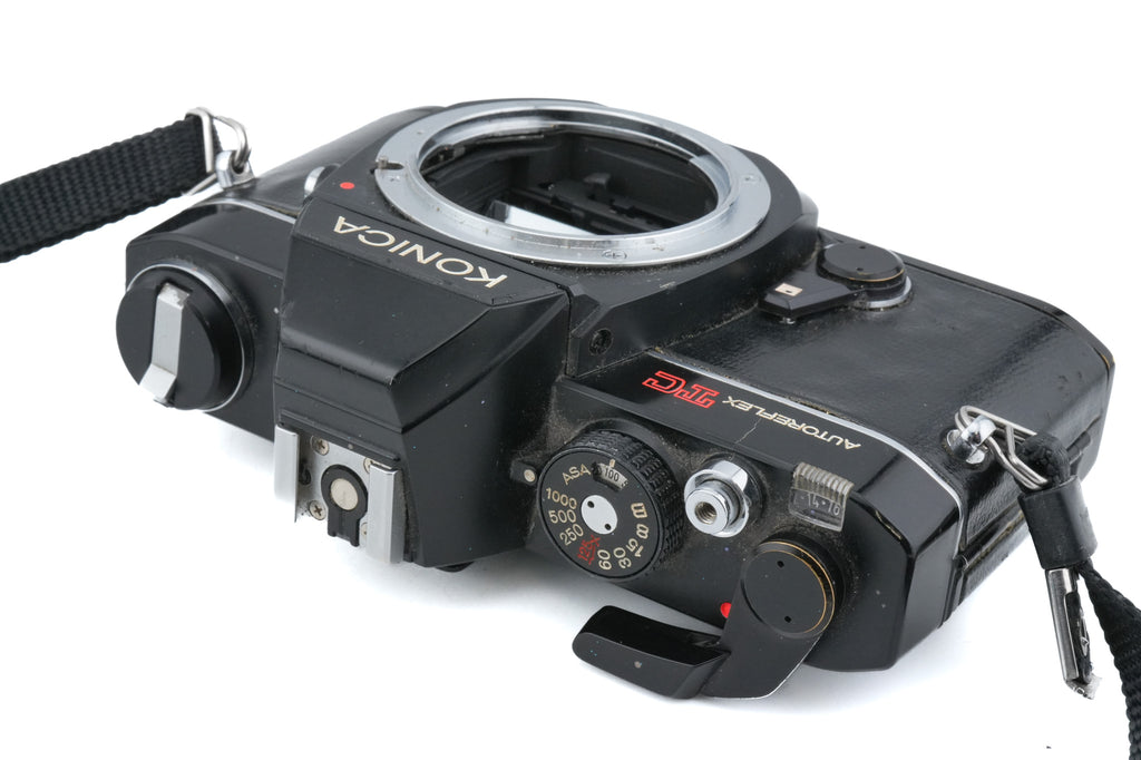 Konica Autoreflex TC