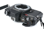 Konica Autoreflex TC