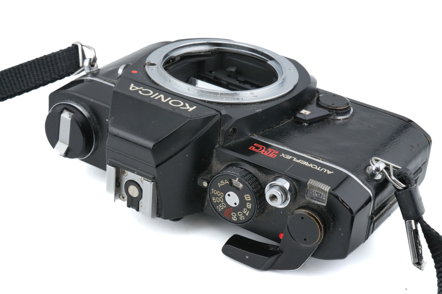 Konica Autoreflex TC