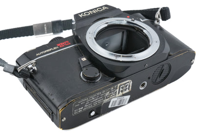 Konica Autoreflex TC