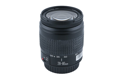 Canon 28-80mm f3.5-5.6