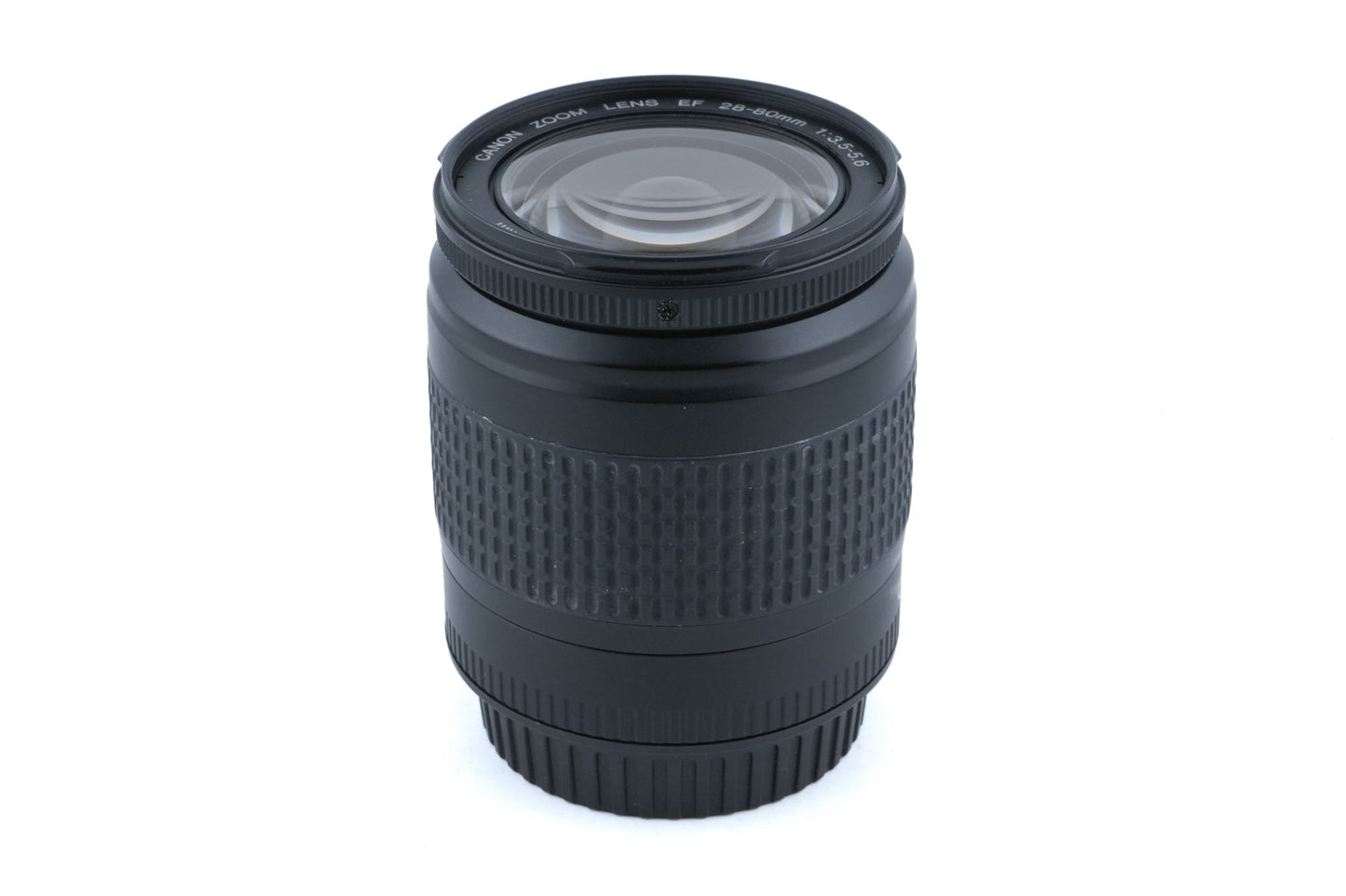 Canon 28-80mm f3.5-5.6