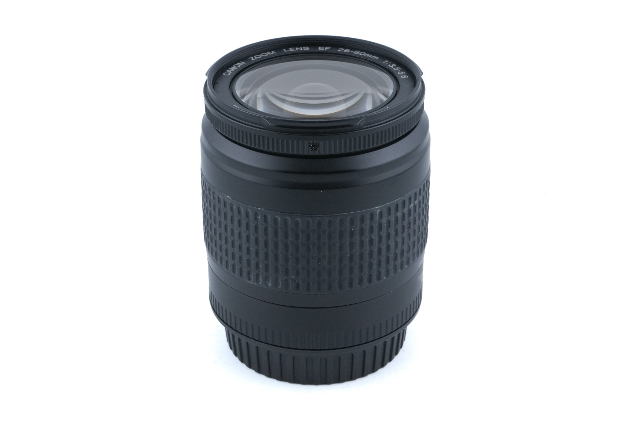 Canon 28-80mm f3.5-5.6