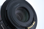 Canon 28-80mm f3.5-5.6