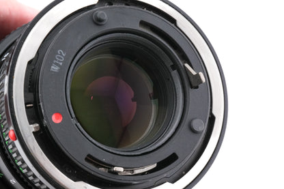 Canon 70-210mm f4 FDn