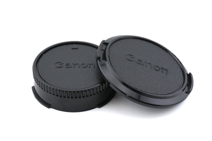 Canon 70-210mm f4 FDn