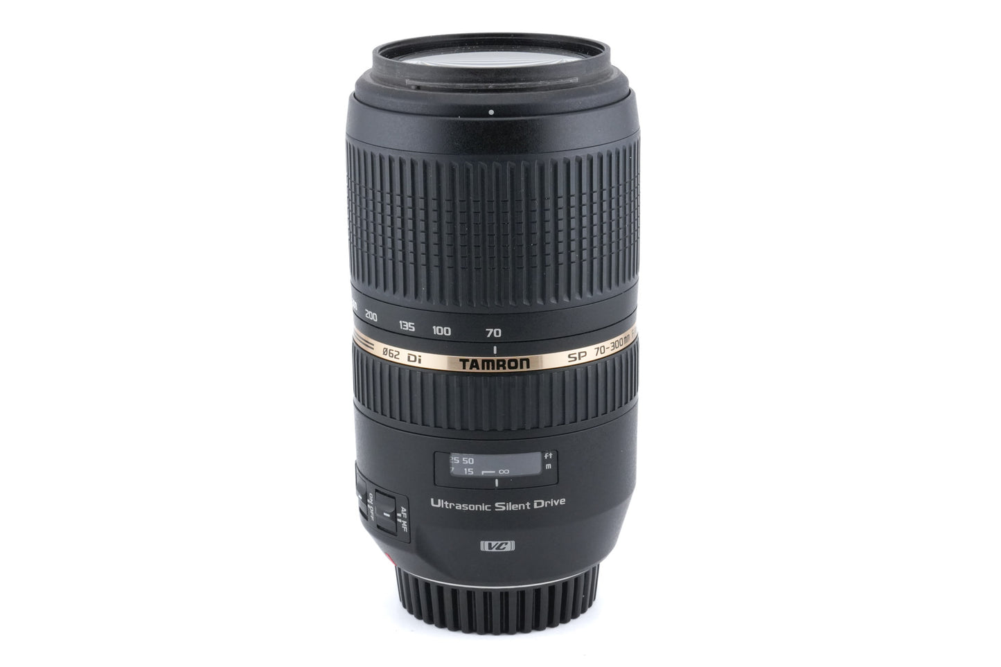 Tamron 70-300mm f4-5.6 SP DI VC USD (A005)