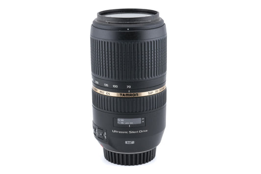 Tamron 70-300mm f4-5.6 SP DI VC USD (A005)