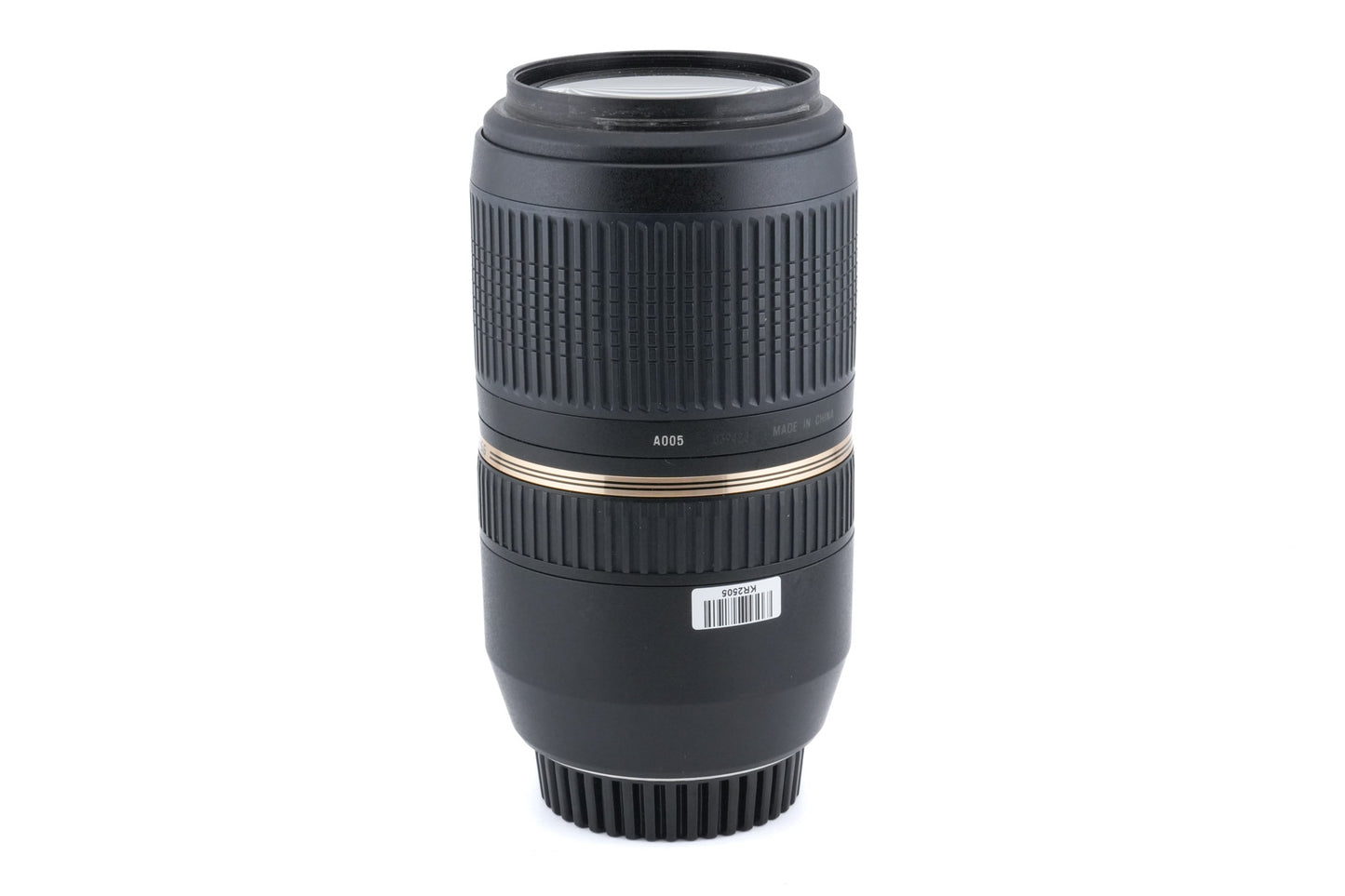 Tamron 70-300mm f4-5.6 SP DI VC USD (A005)