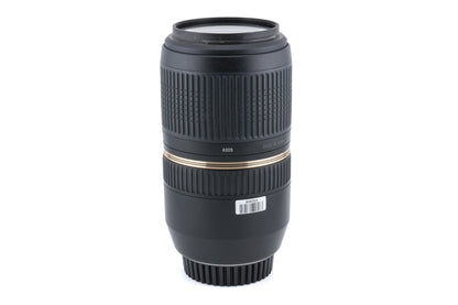 Tamron 70-300mm f4-5.6 SP DI VC USD (A005)