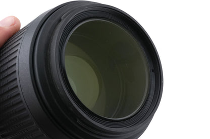 Tamron 70-300mm f4-5.6 SP DI VC USD (A005)