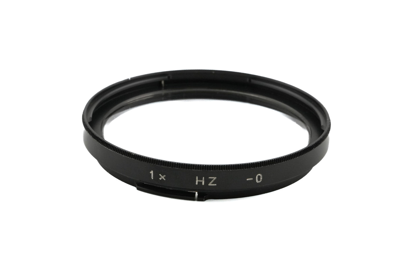 Hasselblad B50 Haze Filter 1x HZ -0