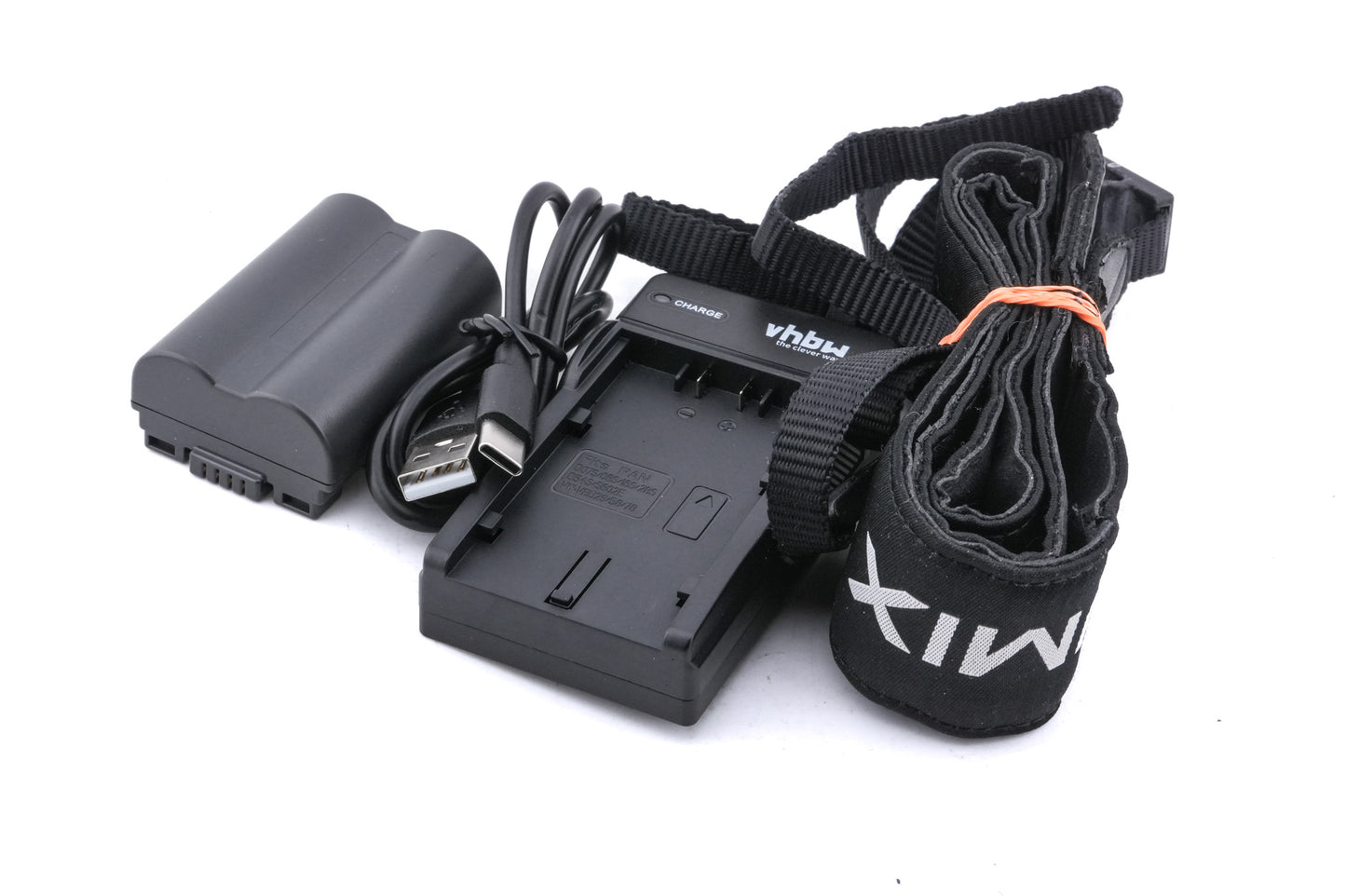 Panasonic Lumix DMC-L1