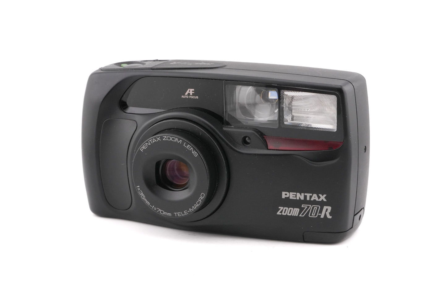 Pentax Zoom 70-R