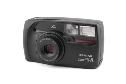 Pentax Zoom 70-R