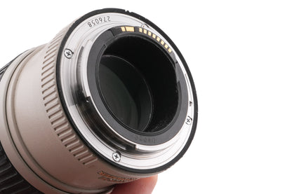 Canon 70-200mm f4 L IS USM