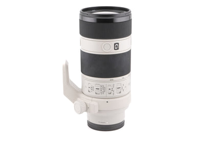 Sony 70-200mm f4 G OSS (SEL70200G)