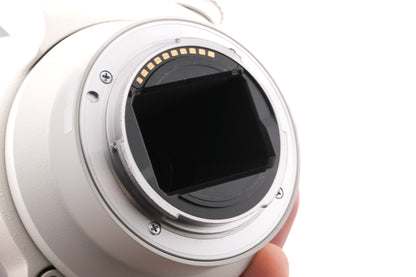 Sony 70-200mm f4 G OSS (SEL70200G)