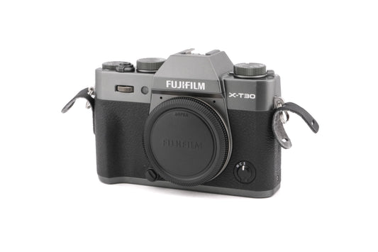 Fujifilm X-T30