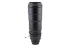 KMZ 300mm f4.5 Tair-3S MC