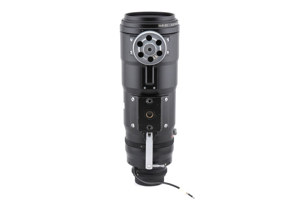 KMZ 300mm f4.5 Tair-3S MC