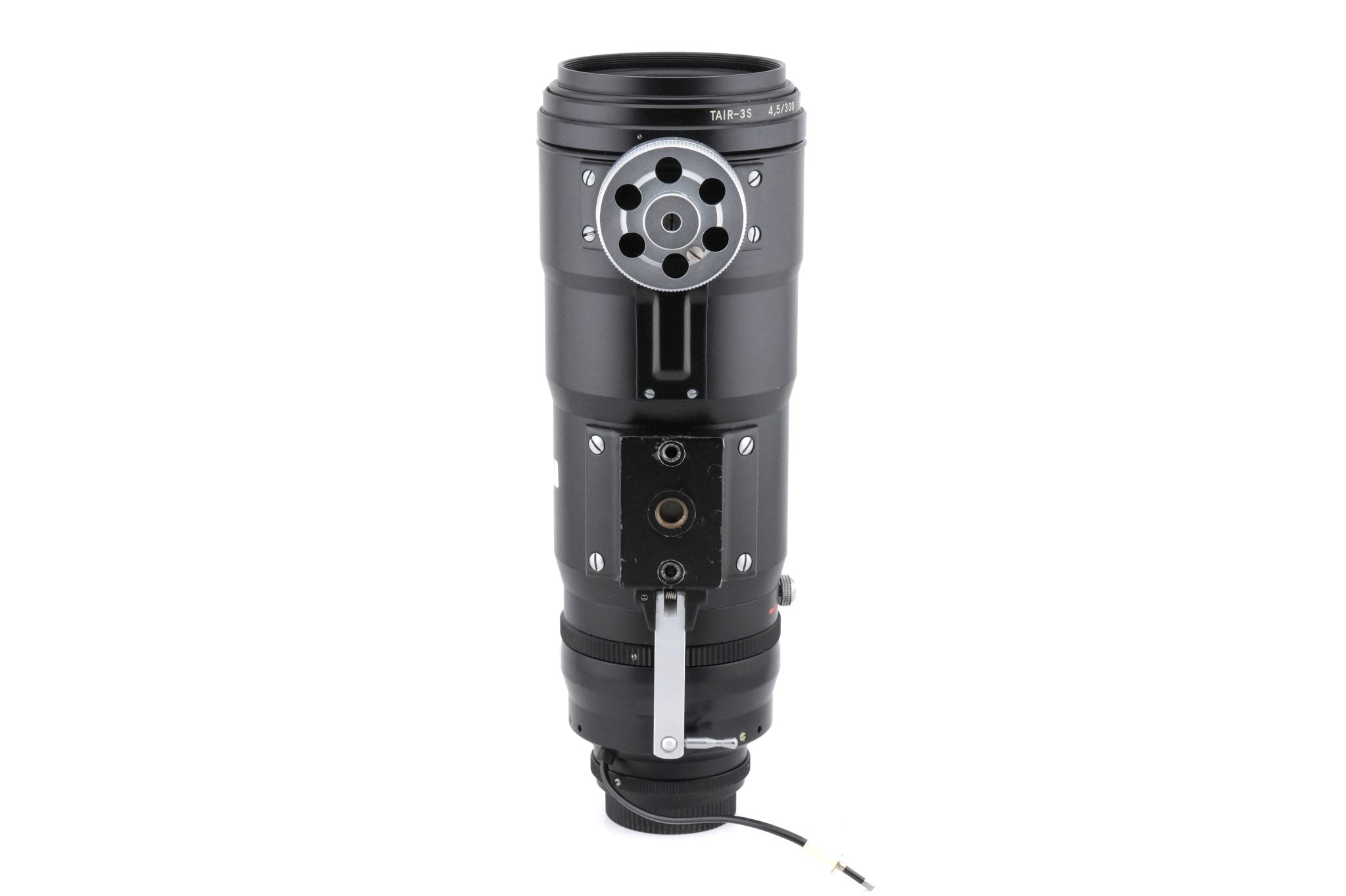 KMZ 300mm f4.5 Tair-3S MC