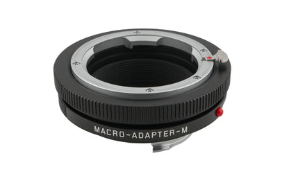 Leica Macro-Adapter-M (14652)