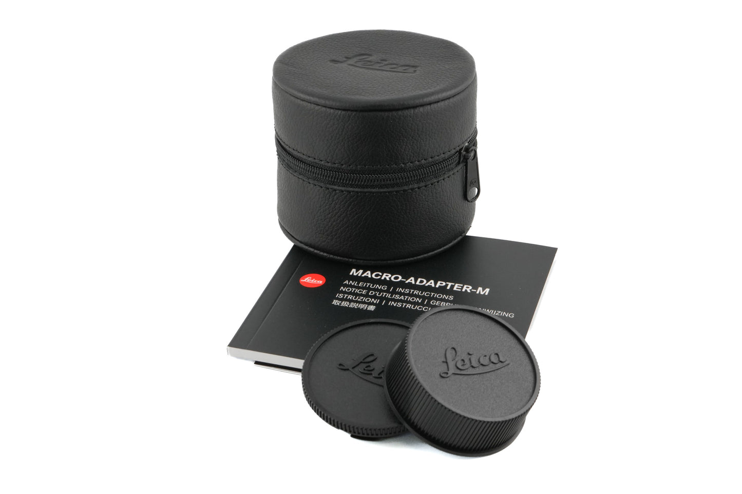 Leica Macro-Adapter-M (14652)