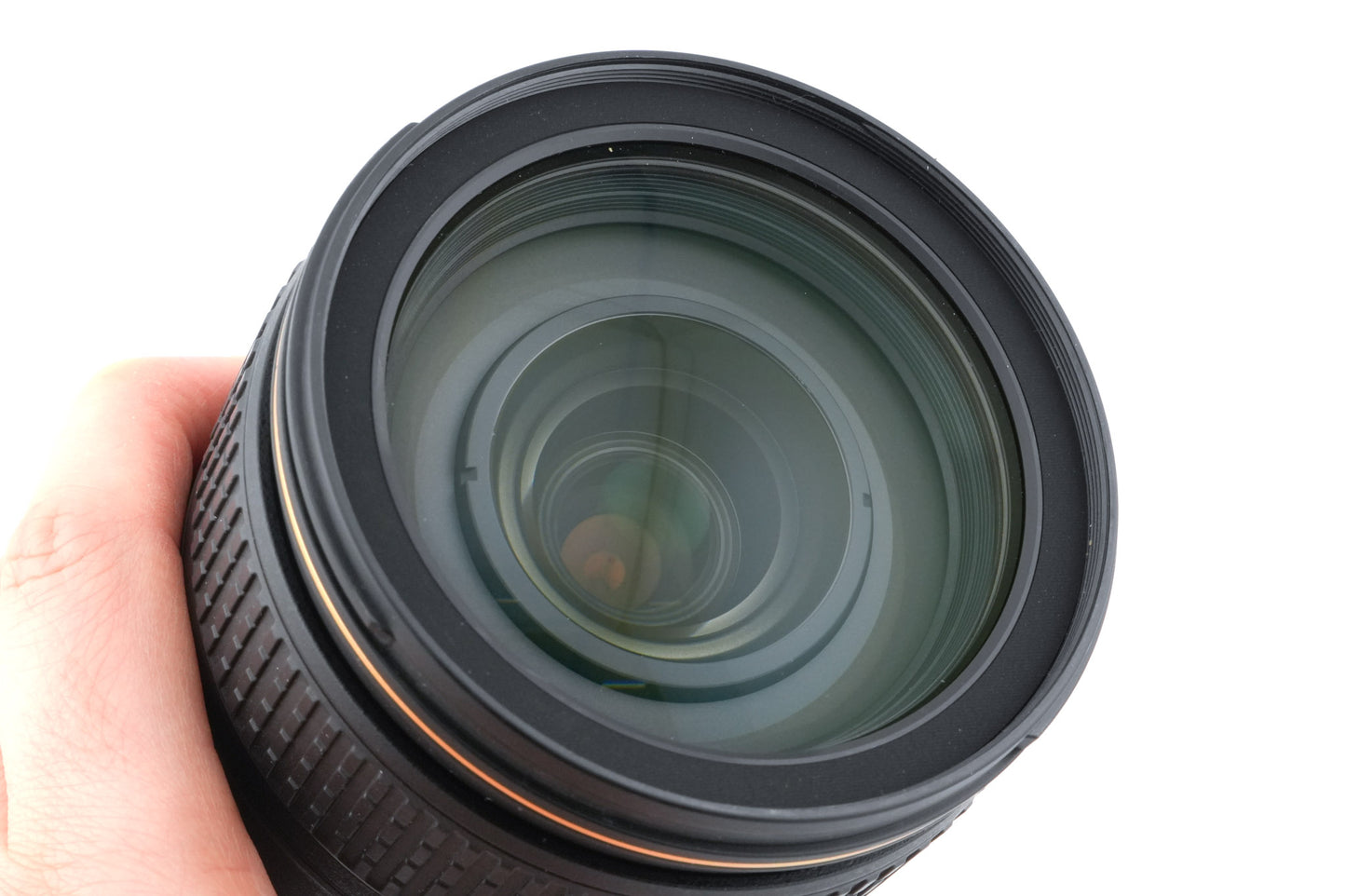 Nikon 24-120mm f4 AF-S Nikkor G ED N VR