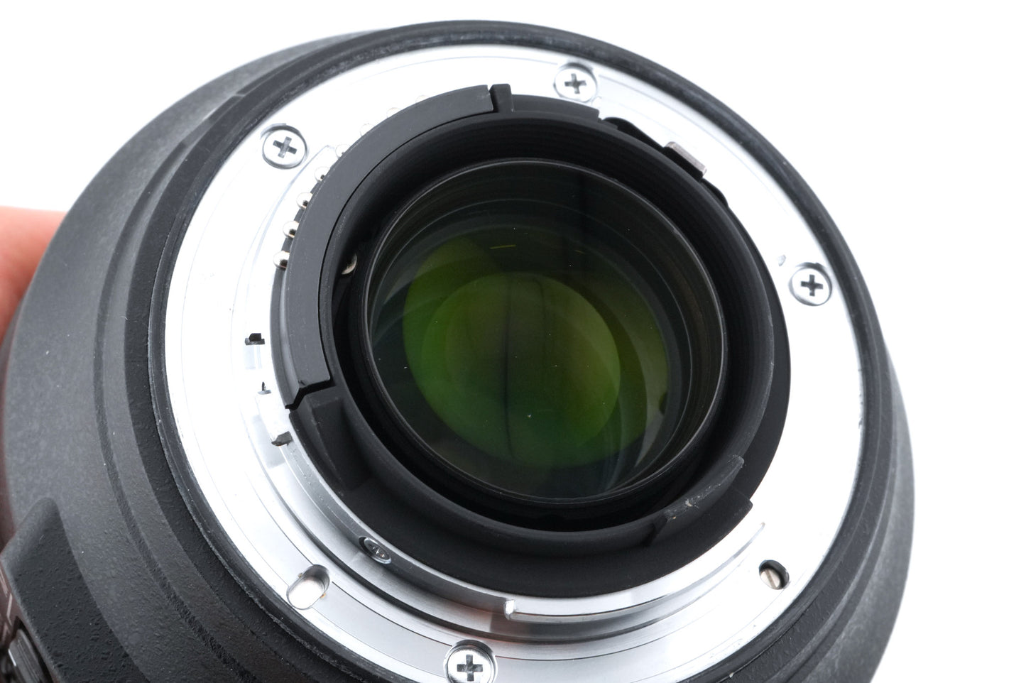 Nikon 24-120mm f4 AF-S Nikkor G ED N VR